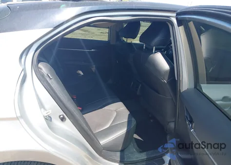 2022 Toyota Camry Xse Awd из США, поврежденный, VIN 4T1K61BKXNU062447